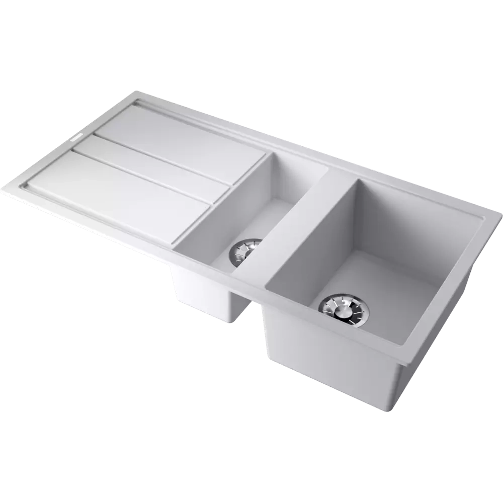 Кухонная мойка Omoikiri Kitagawa 100-2-GB