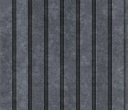 Стеновая панель HiWood декорированная, 270x12 см