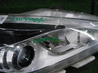 Фара правая Nissan Murano Z52 (2014-2022) LED