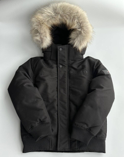 Пуховик Tommy Hilfiger