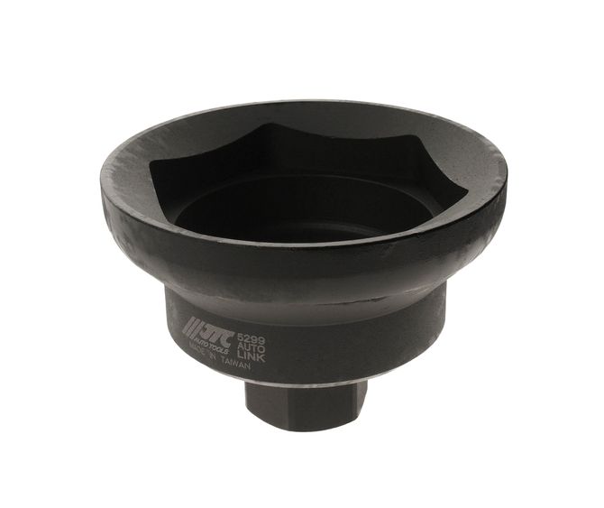 JTC (JTC-5299) Головка ступичная 85мм (SAF)