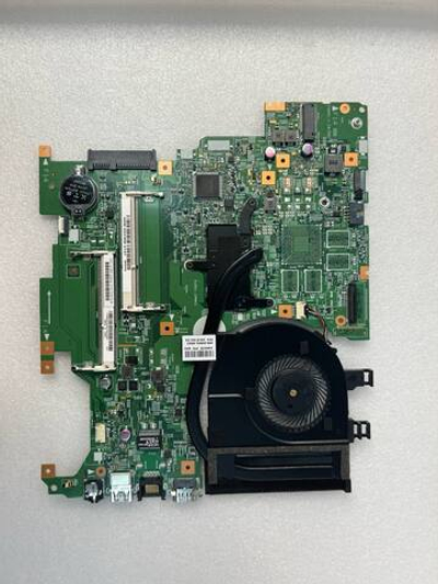 Материнская плата для ноутбука Lenovo Flex 2-14 UMA W/Intel Core i3 4030U W/THM BL W8P (5B20G36364), оригинал