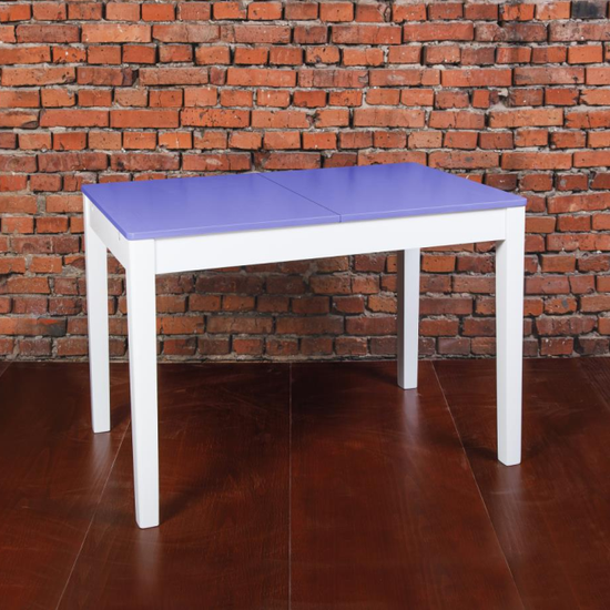 Новинка: серия столов "Ирис"