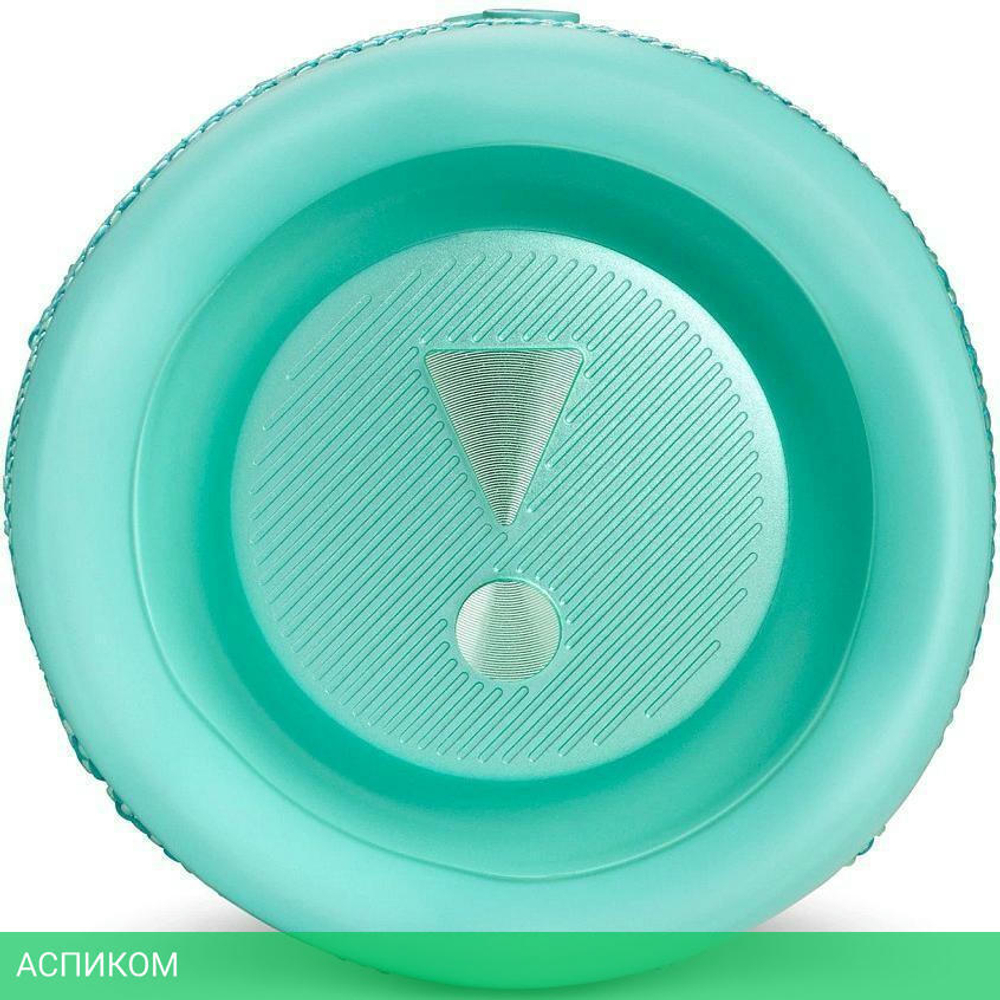 Портативная колонка JBL FLIP 6 бирюзовый (JBLFLIP6TEAL)