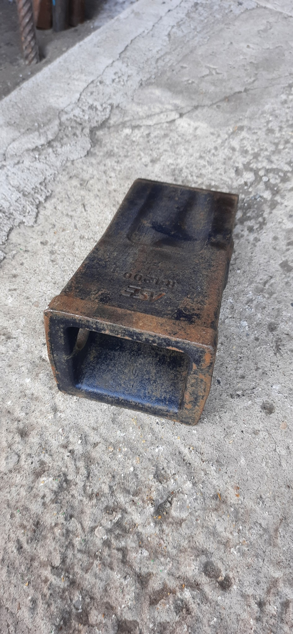 Коронка 61NA-31310 стандартная