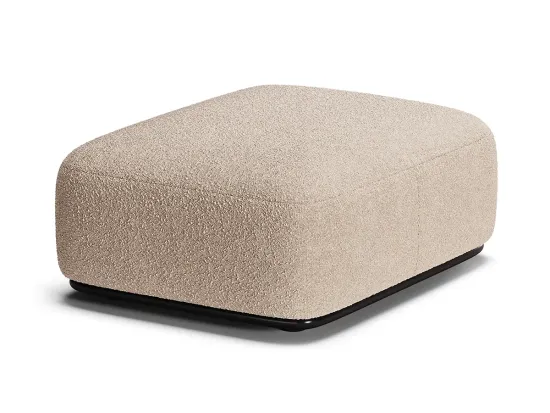 Пуф прямоугольный Fabro 855372