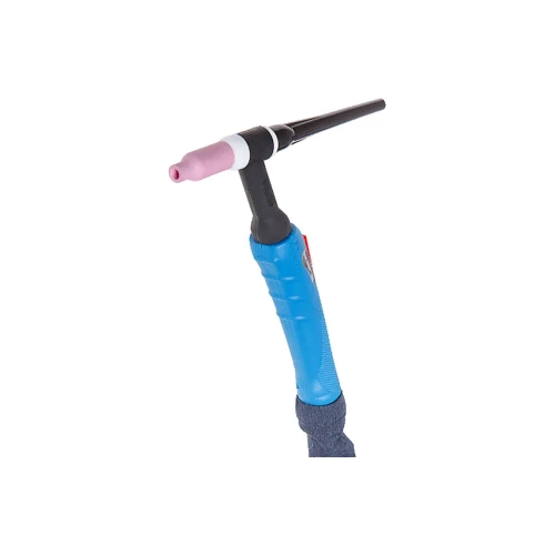 Горелка сварочная TIG WGT-26 (4м, 250А, разъем 10-25) SOLARIS