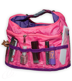 Сумочка-косметичка Эсмеральда