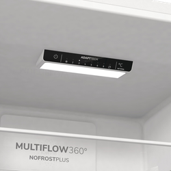 Холодильник Gorenje NRK6191EW4