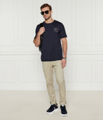 Футболка Tommy Hilfiger - темно-синий(MW0MW36482)