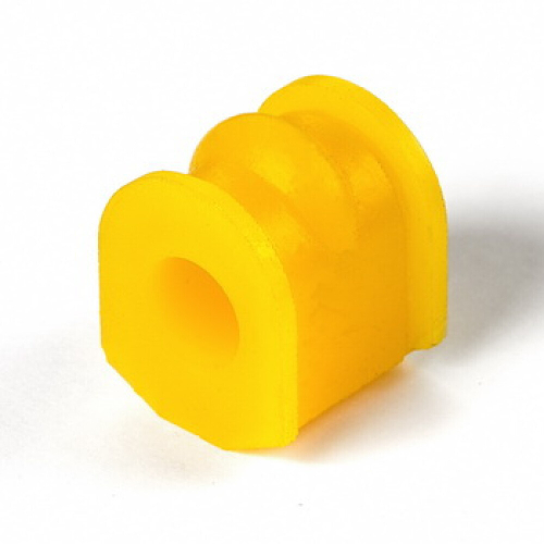 Полиуретановая втулка стабилизатора, задней подвески I.D. = 15 мм (2 шт.), Точка опоры.2-01-051