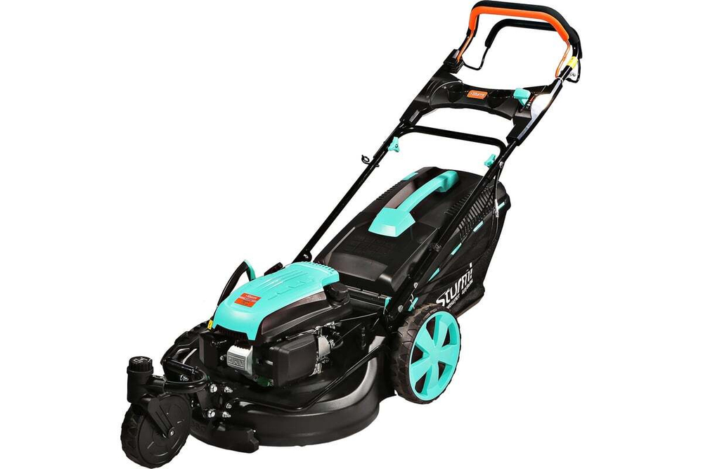 Газонокосилка бензиновая Sturm PL5117SF