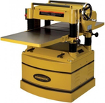 Станок рейсмусовый Powermatic 209 HH 400V, вал "helical" 1791316-RU