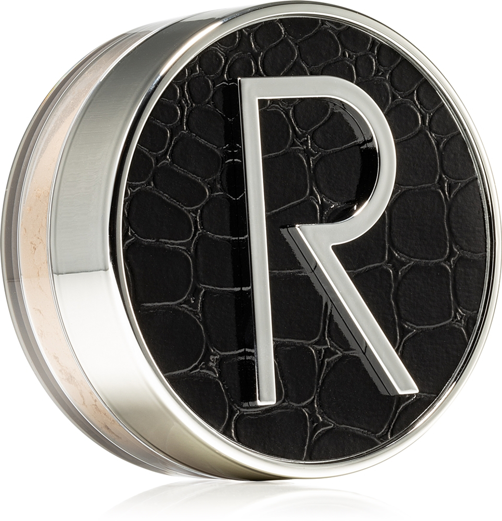 Rodial Glass Powder - Матирующая пудра в порошке, 18 g