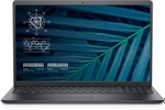 Ноутбук Dell Vostro 3510 P112F, 15.6&quot; (1920x1080) WVA/Intel Core i7-1165G7/16ГБ DDR4/512ГБ SSD/Iris Xe Graphics/Linux, черный [3510-7655]