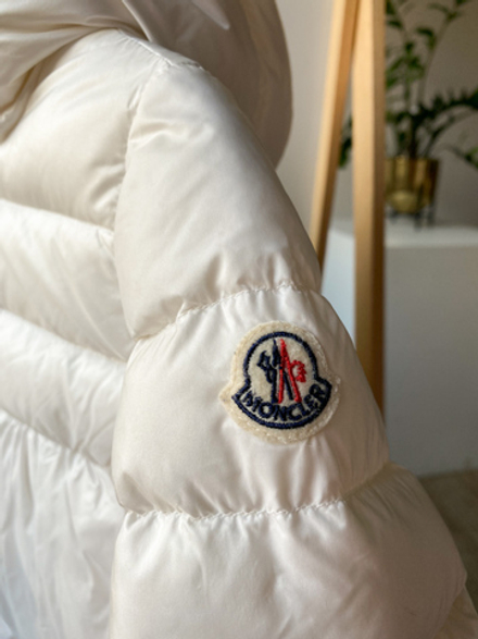 Пуховая куртка Moncler, 86