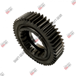 JS125T-1701112 - Шестерня 2 передачи вторичного вала на КПП