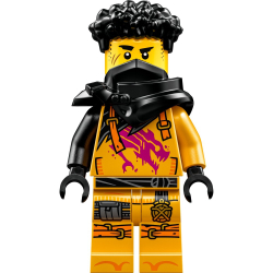 LEGO Ninjago - Битва Арина с драконом 30700