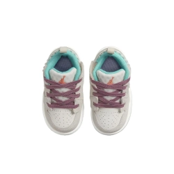 Детские кроссовки Air Jordan 1 Low Alt SE 'Legend Light Brown' FQ8092-100