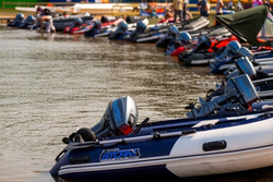 2х-тактный лодочный мотор MIKATSU M25FHS