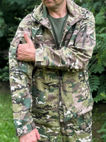 Костюм CITY Барс "Мультикам" — летний