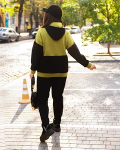 Костюм УК-21-119/3 Фабрика Моды