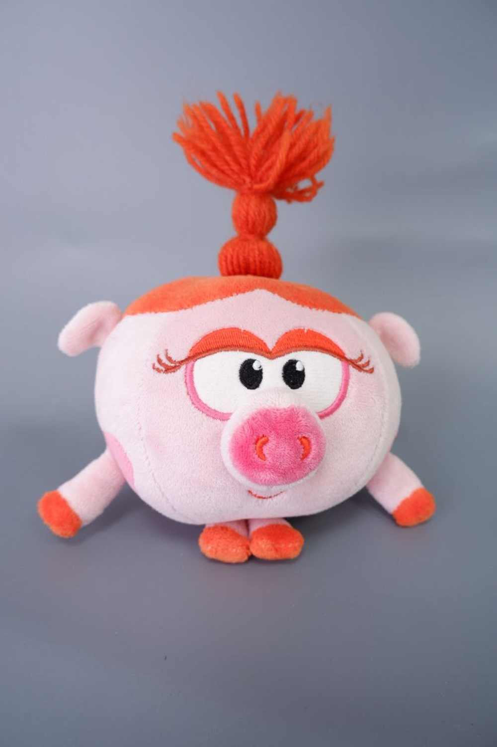 Игрушка мягкая Смешарики Нюша