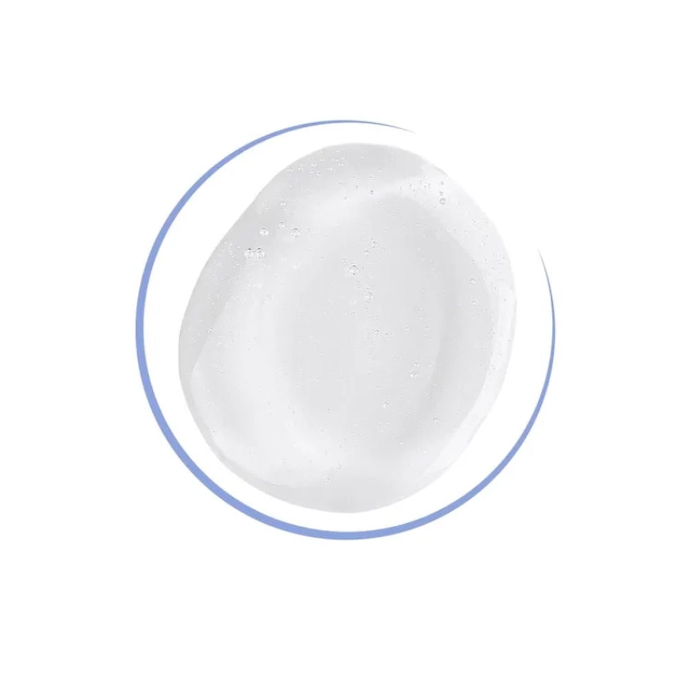 Гель для умывания с гиалуроновой кислотой / Hyaluronic Cleansing Gel 200 мл