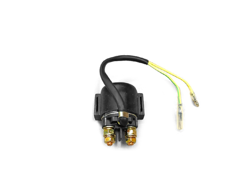 Реле стартера Минск GOOSE 400