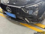 Карбоновый обвес для Mercedes-Benz CLE53 AMG 2023+ Мерседес тюнинг
