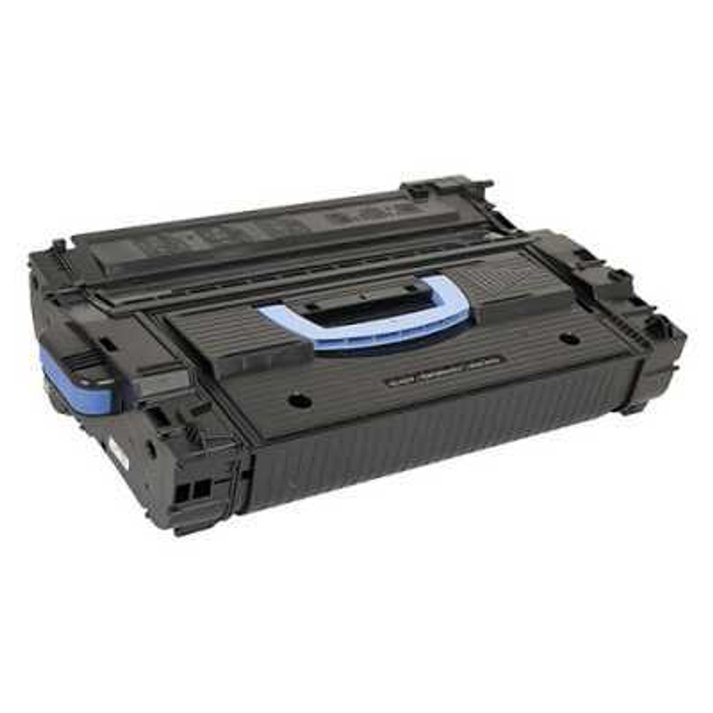 Картридж HP 25X CF325X