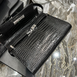 Saint Laurent Manhattan In Box 29 cm