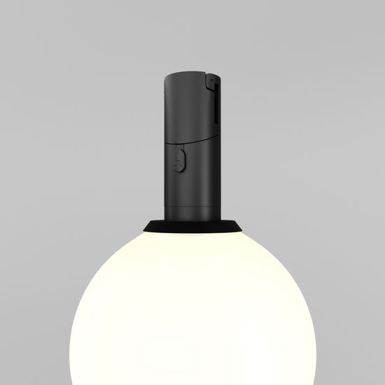 Трековый светильник Technical TR208-1-5W3K-B