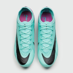 Бутсы Nike Air Zoom Mercurial Vapor XV Elite FG Mint Purple Wmns