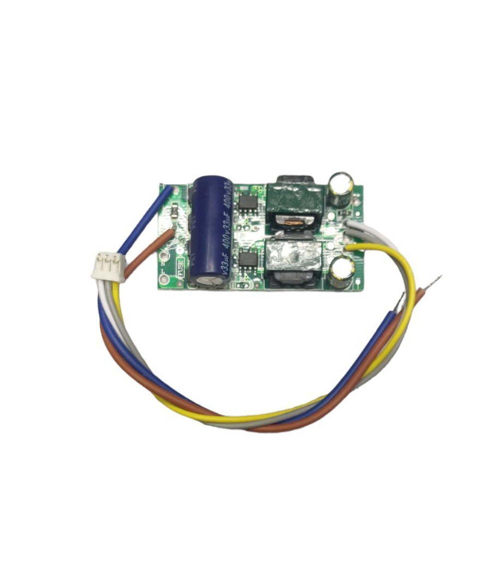 Блок питания для светильника Led Driver: SF (40-60W)X2 120W 230mA