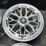 КОВАНЫЕ ДИСКИ для Porsche 911 991.1 NARROW BODY CARRERA S