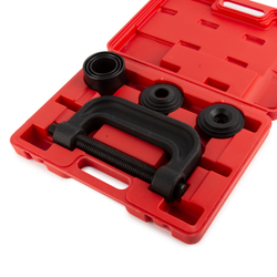 WDK-214390 Съемник шаровых опор набор 3 в 1