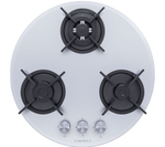 Газовая варочная панель MAUNFELD EGHG.43.23CW\G фото 2