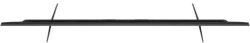Телевизор 65" TCL 65C6K