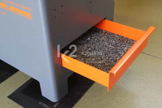 Стационарная машина для снятия фаски NKO UZ-30 Express с автоподачей