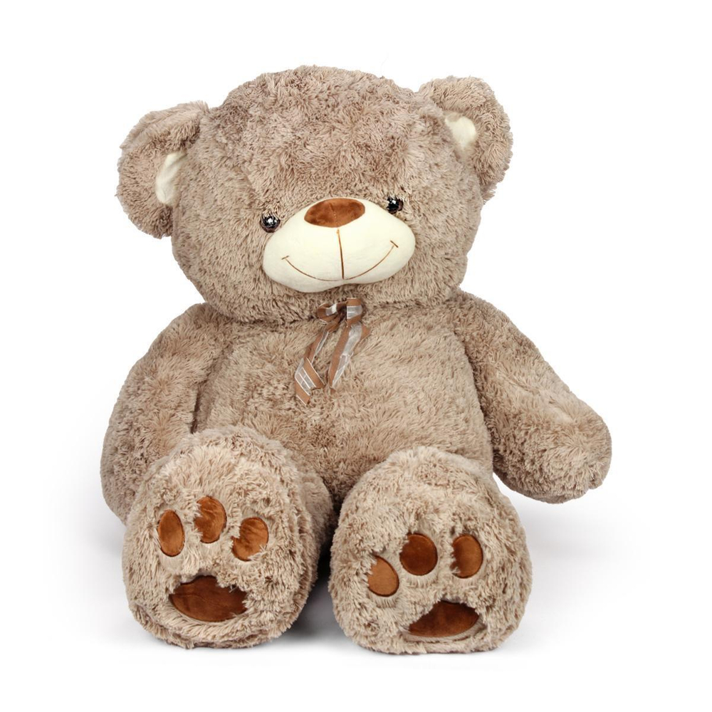 Медведь 45х70х66см. (Hand)