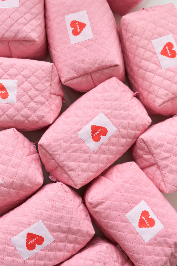 Косметичка FRANSY x VARKA