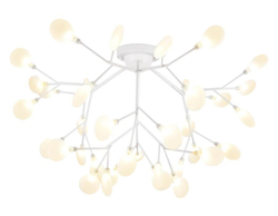 Потолочная люстра Ambrella Light Traditional TR3018