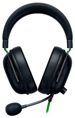 Наушники Razer Blackshark V2 X черный