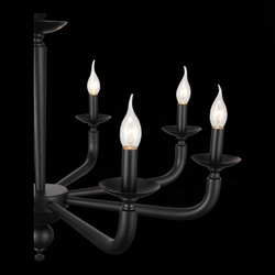 Люстра подвесная ST Luce Forteza SL1114.403.08