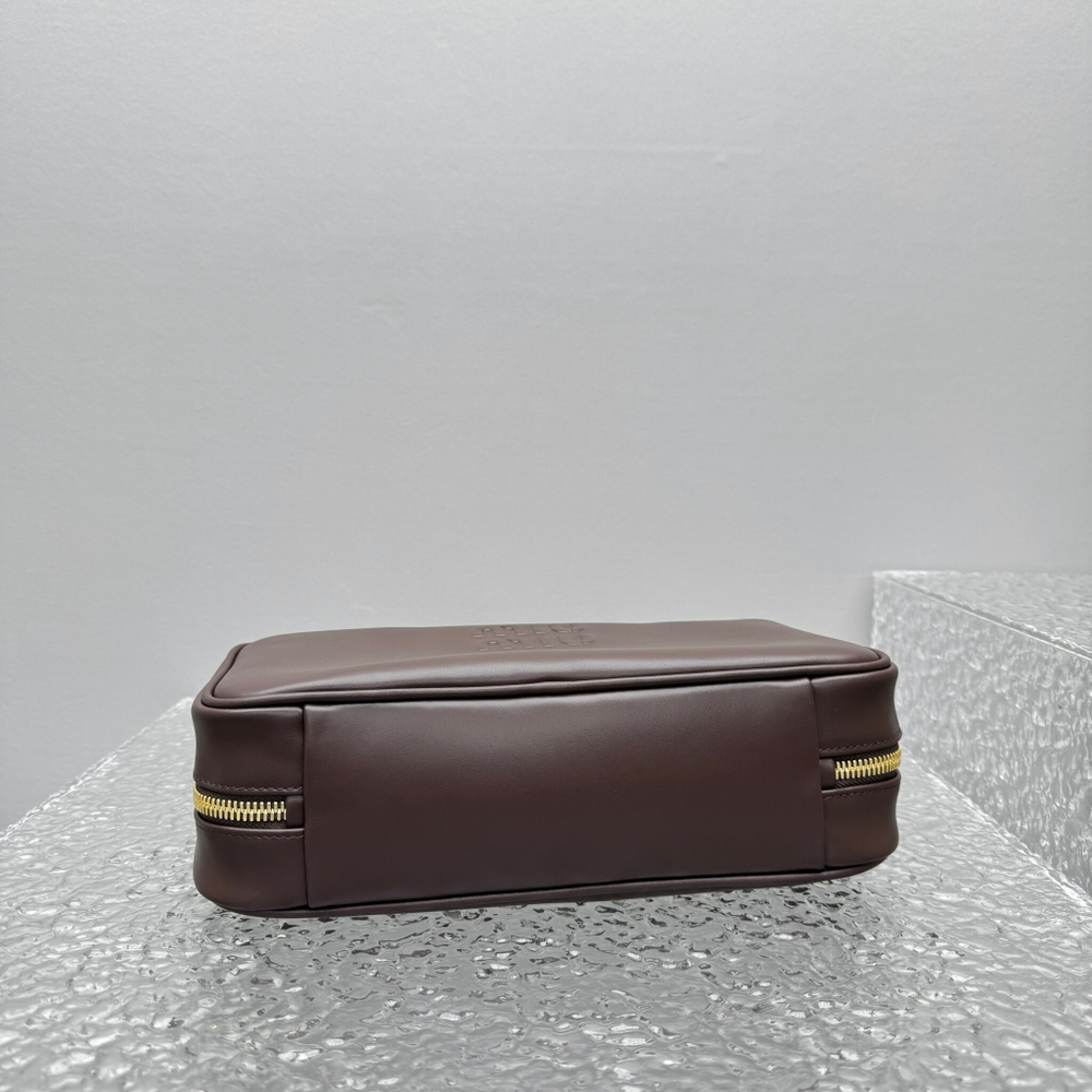 Miu Miu Leather Beau Bag 30 cm