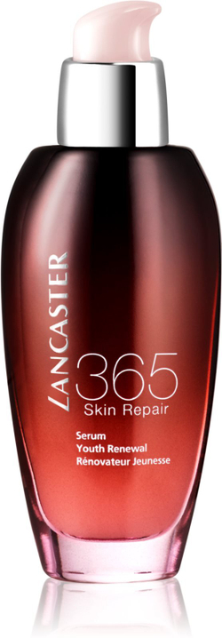 Lancaster 365 Skin Repair Youth Renewal Serum - регенерирующая сыворотка против морщин /   50  ml  / GTIN 3614220378015