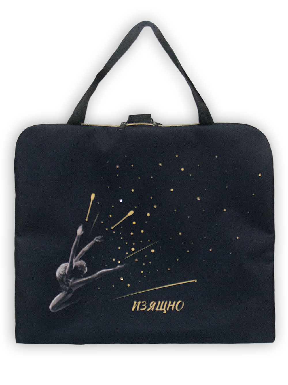 Чехол для одежды Бекар