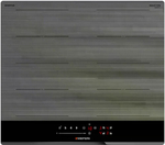 Электрическая варочная панель Meferi MIH604GR POWER