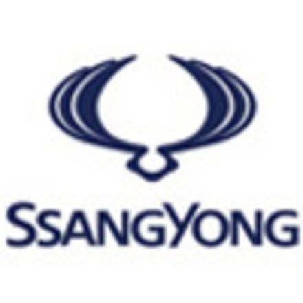 Дефлекторы окон Ssangyong